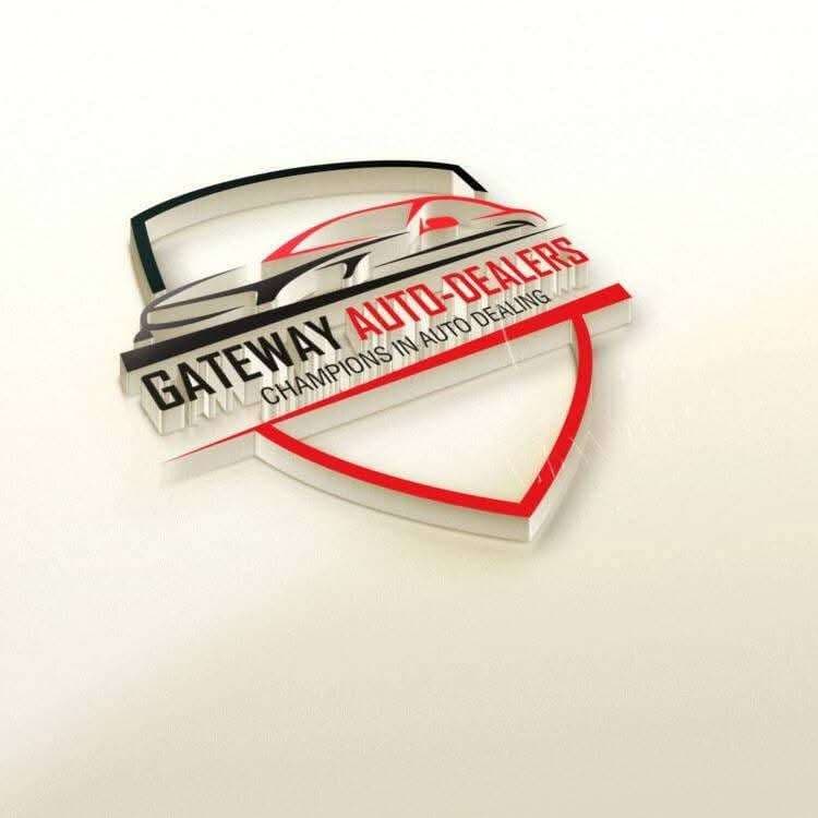 Gateway Auto Dealers logo