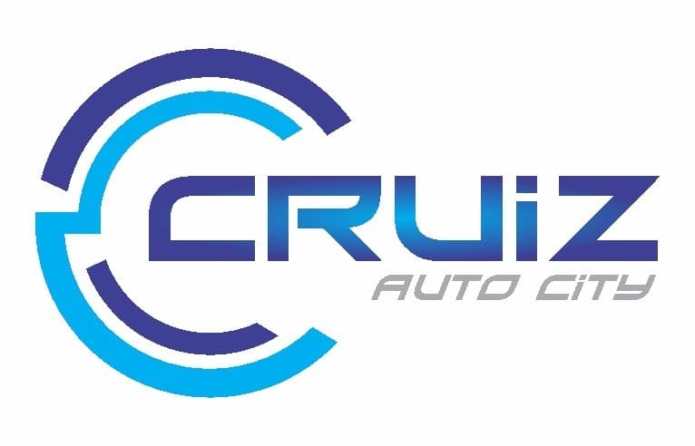 CruizAutoCity logo