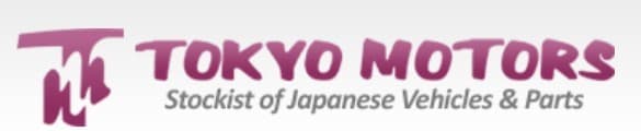 Tokyo Motors logo