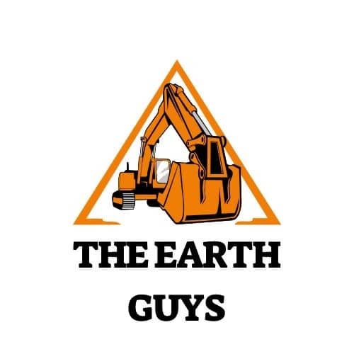 The Earth Guys logo