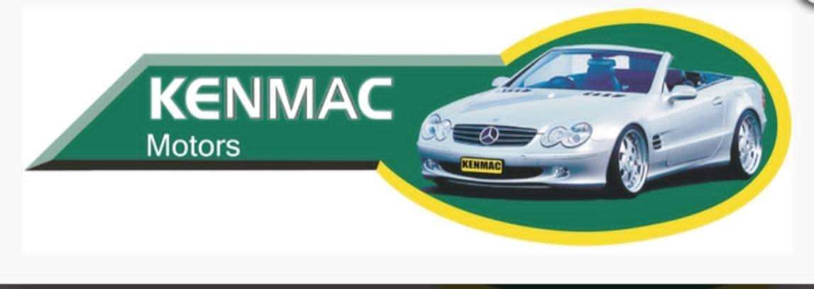 Kenmac motors logo