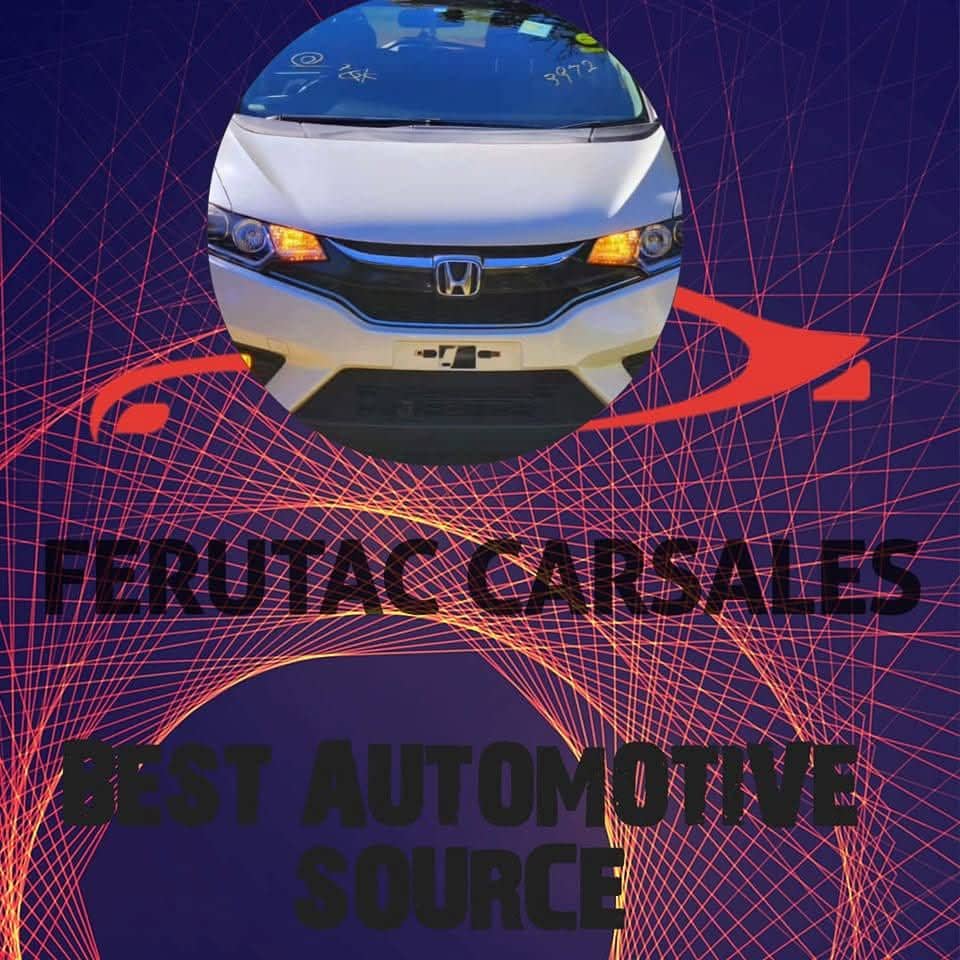 Ferutac Carsales logo