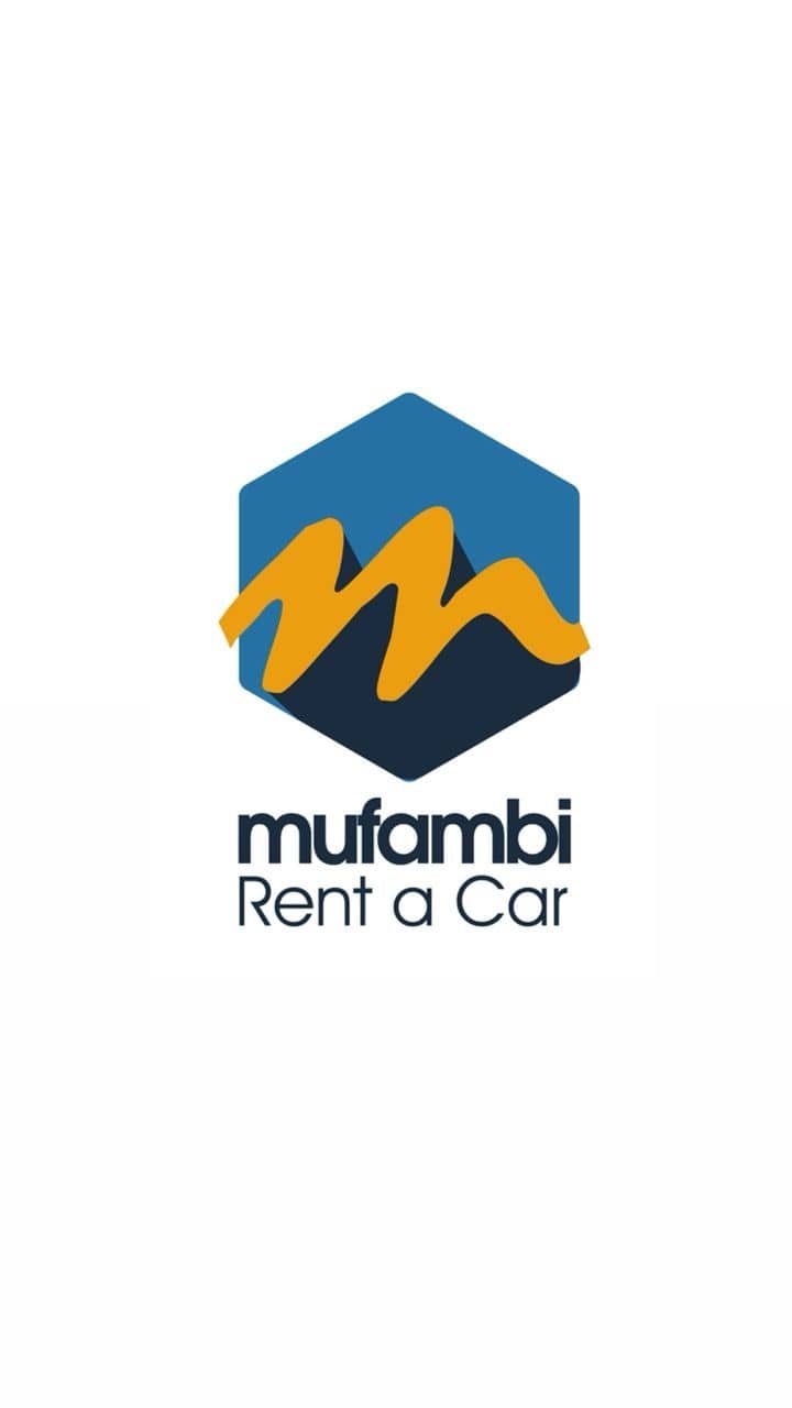 Mufambi Rent a Car logo