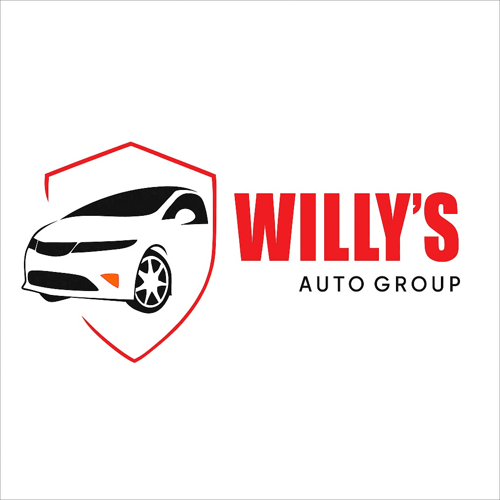 Willy's Auto logo