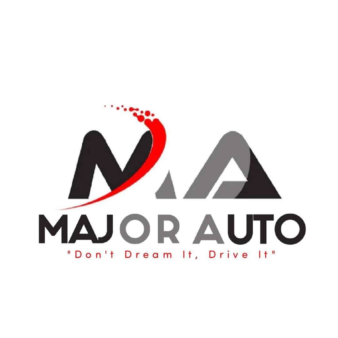 Major Auto ZW logo