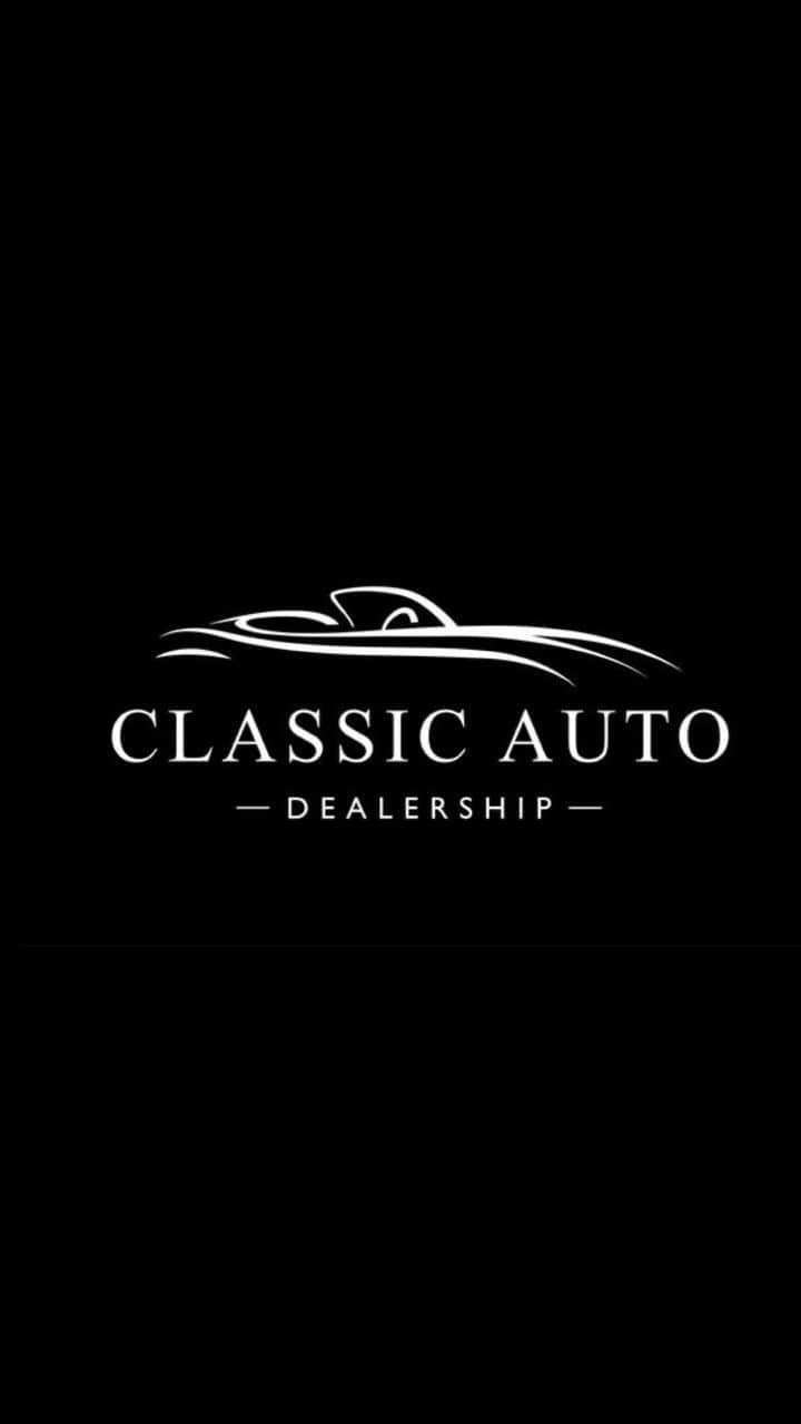 Classic Auto Dealership logo