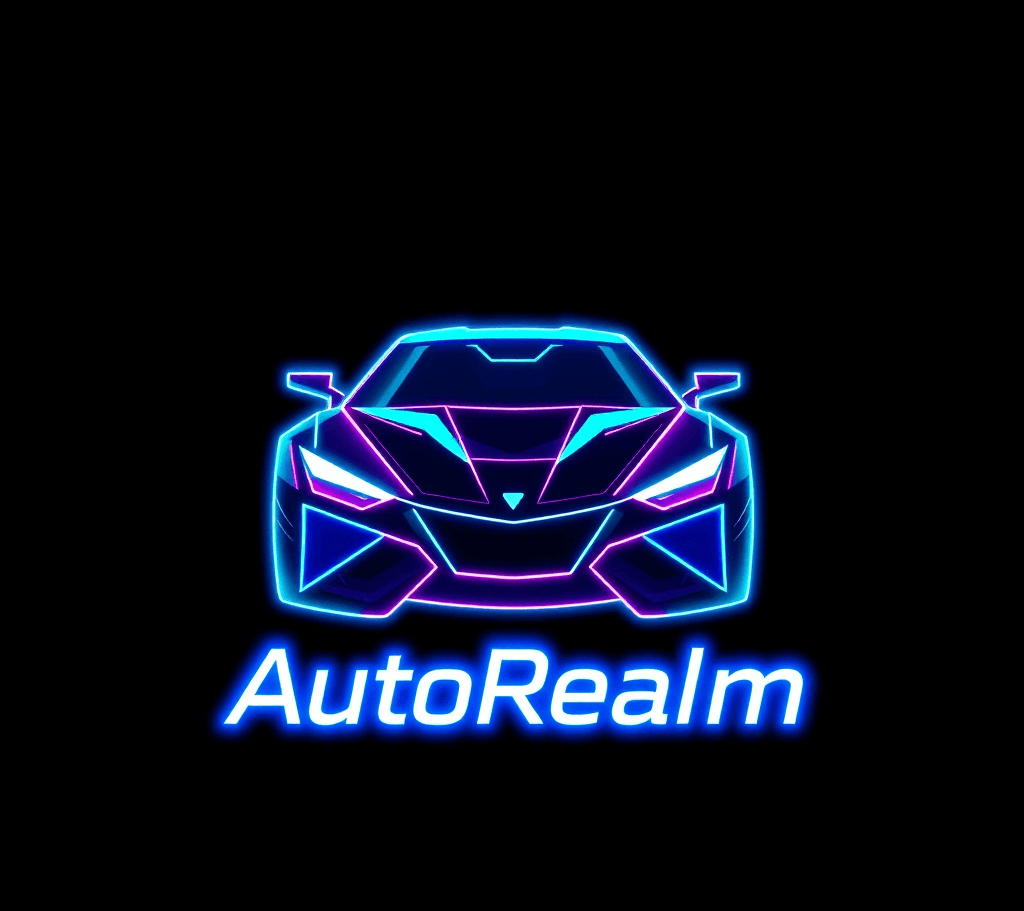 AutoRealm Motors logo