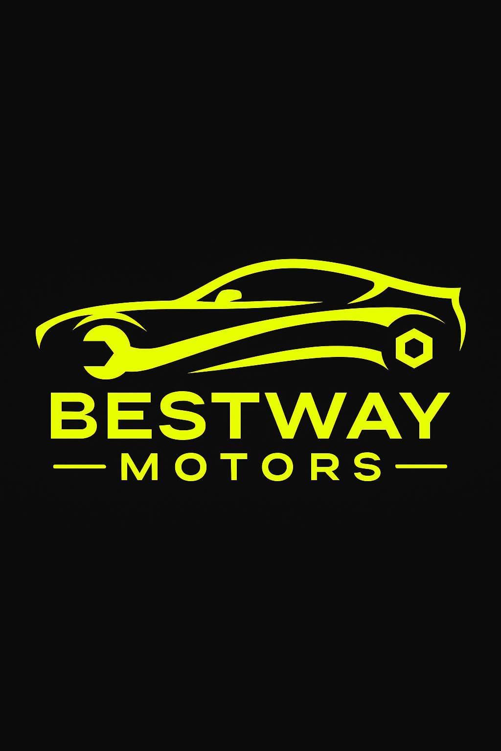 BESTWAY MOTORS logo