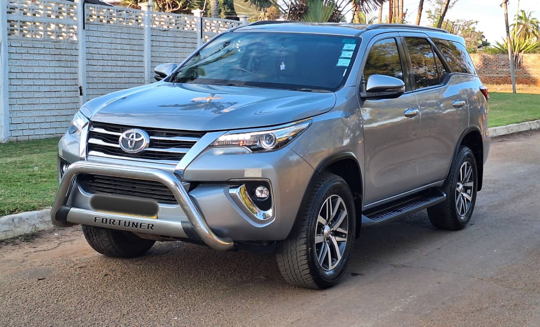 009adddd-4099-4873-8452-8fc80f1a5d10: Vehicle: Toyota