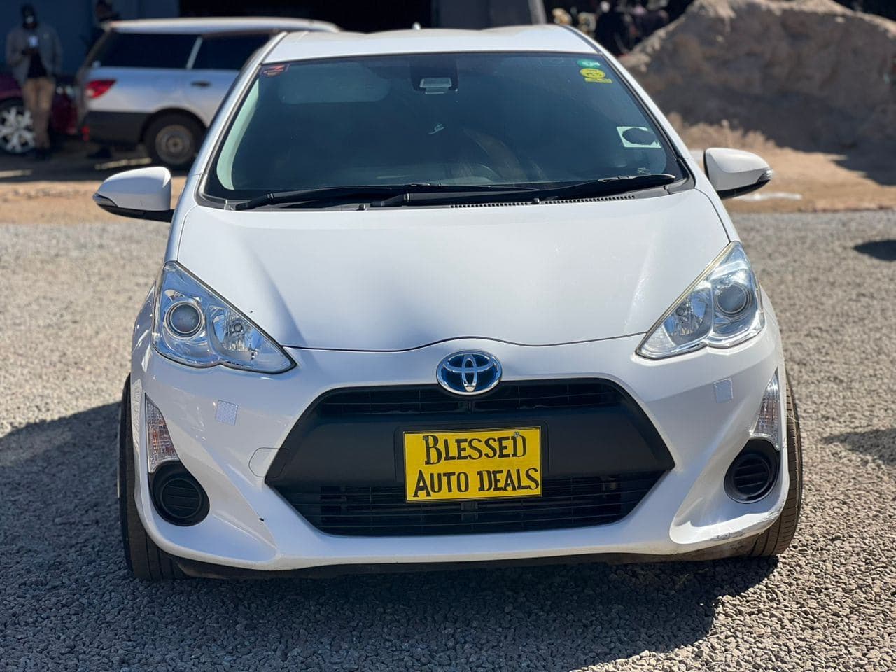 0631f8e4-aa05-4129-b3ae-cba4a3cb0a26: Vehicle: Toyota