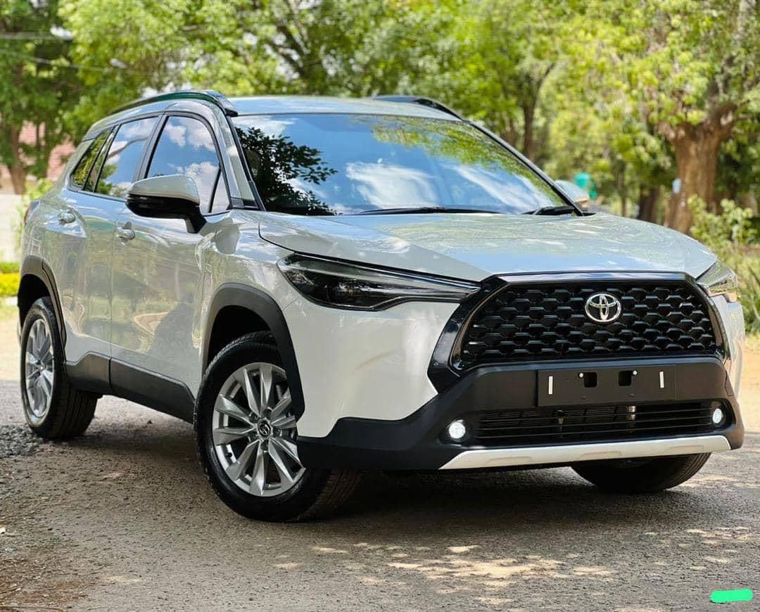 0903e47d-2dea-4475-b709-f30812f09f62: Vehicle: TOYOTA