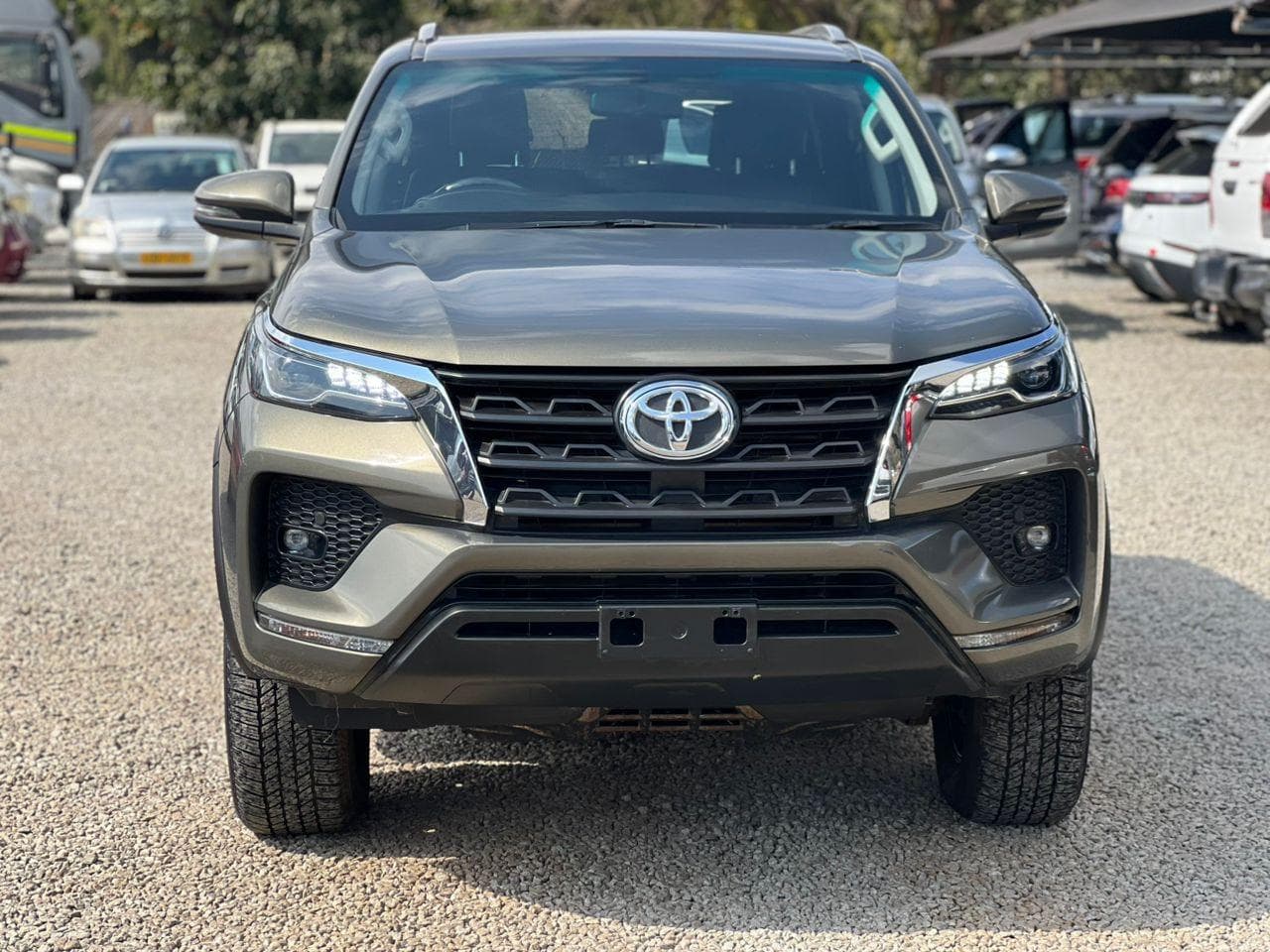 124c45fc-6414-4db6-a3a2-ef07778cf85c: Vehicle: Toyota