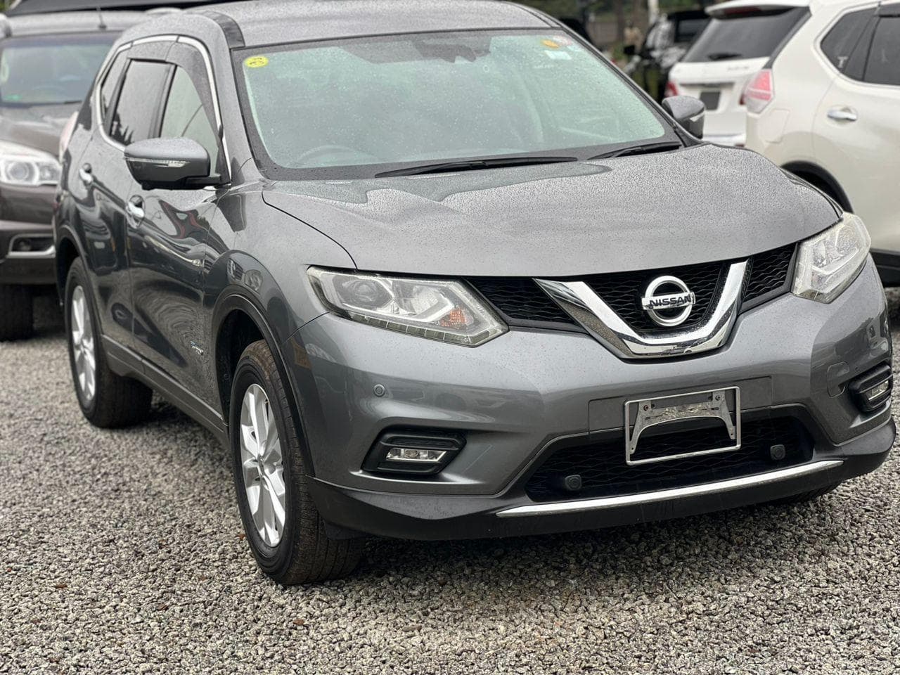 301ad8b8-57c5-4219-9004-9e85b56f178f: Vehicle: Nissan