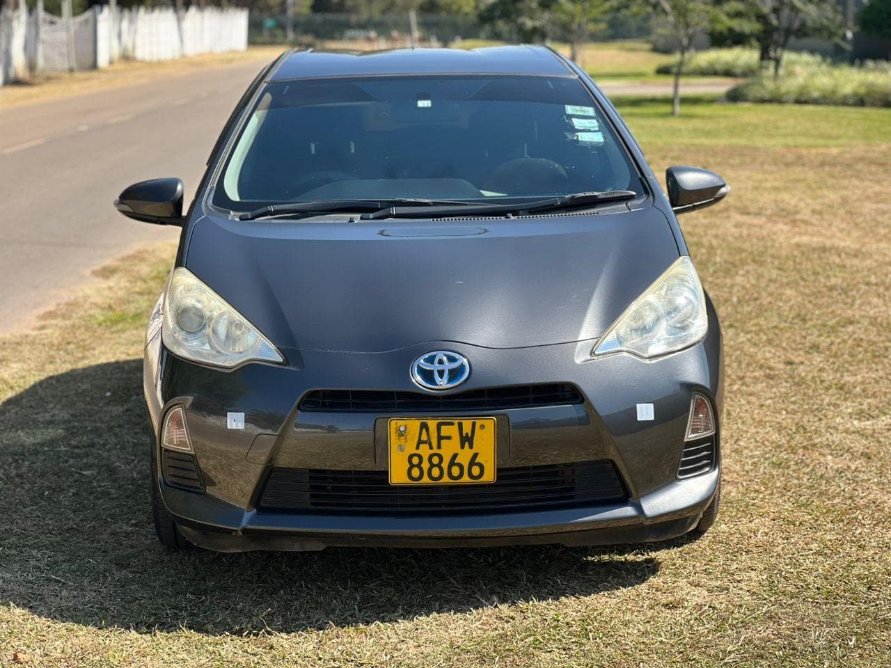 35cc7d6b-4300-479f-81a7-ef273d3fee6c: Vehicle: Toyota