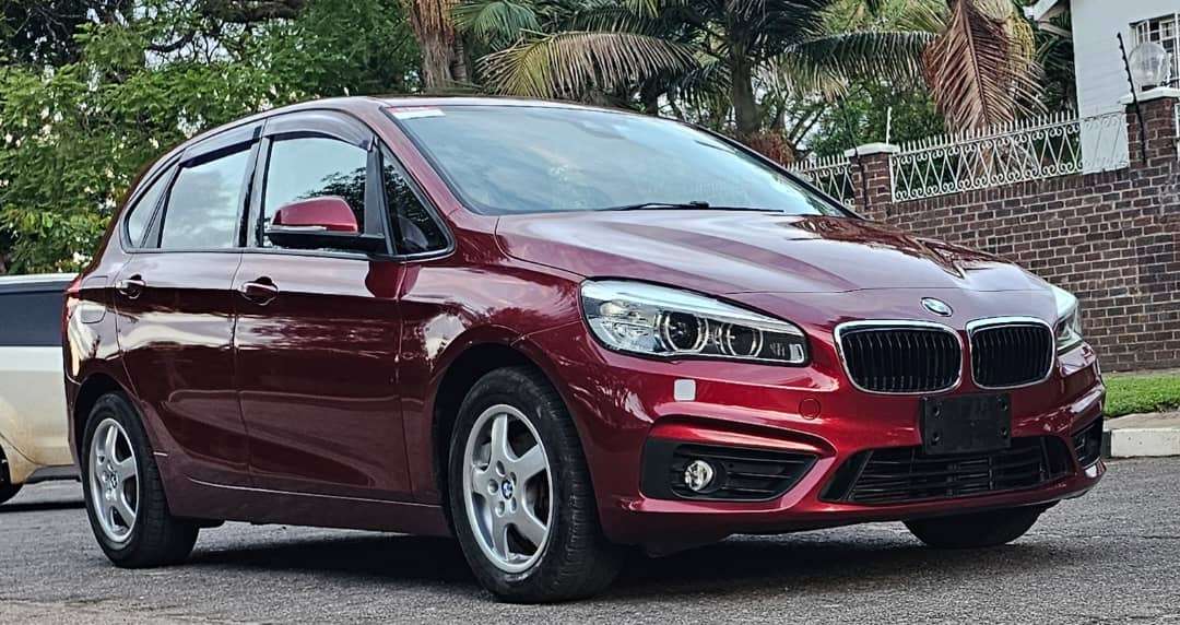 39a14592-aace-486d-af10-c71a8f2ba20f: Vehicle: BMW