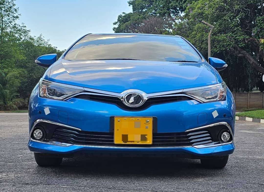 4be12b1b-ac53-40bd-8400-735357715e5a: Vehicle: TOYOTA