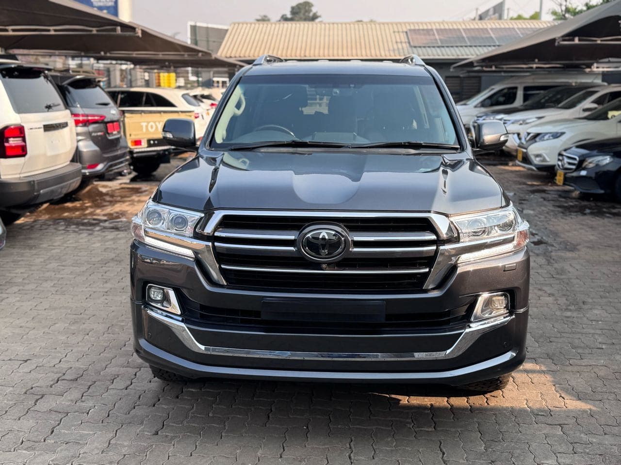 4def2304-42f5-442a-acd2-6c5251b484bf: Vehicle: Toyota