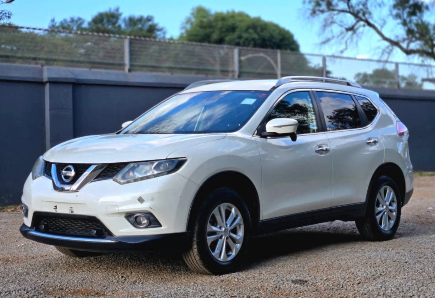 508c66ee-2a27-4a64-90e9-e31442ac6a06: Vehicle: NISSAN