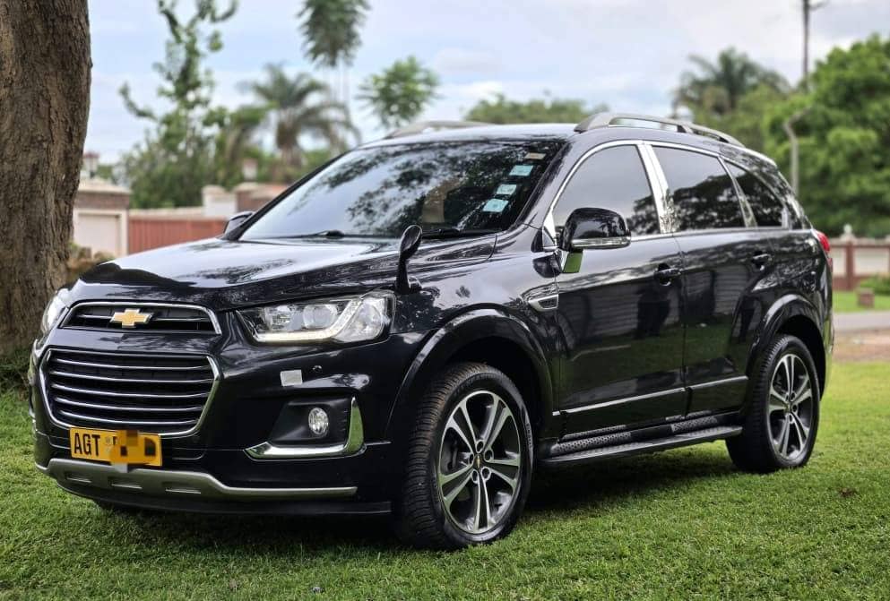 6b43ae09-a7c7-4d59-86fe-d47da113df61: Vehicle: CHEVROLET