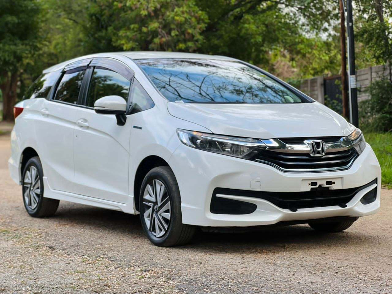 855fd628-4a1c-4512-9e76-7dc31d583a29: Vehicle: HONDA