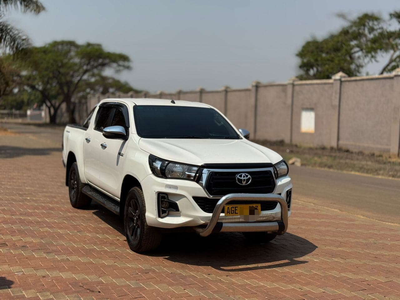 89a9c040-31c8-4933-b9d1-a73af9e4be2f: Vehicle: Toyota