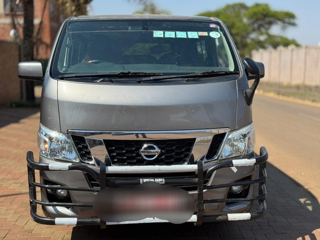 8af00747-5862-473c-a401-4e7c3b193983: Vehicle: Nissan