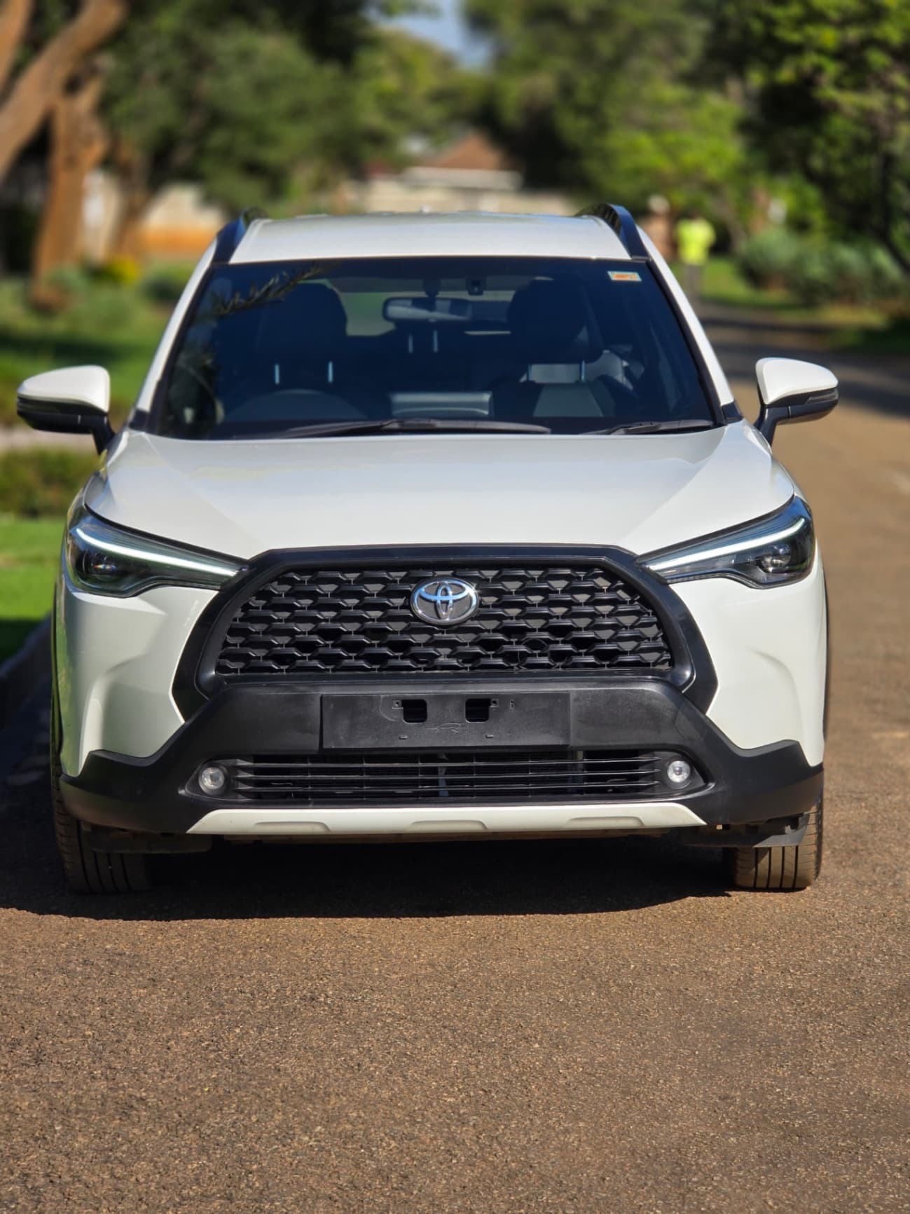 9c655ed1-5fb2-4603-92e5-9dd4f5bed86c: Vehicle: Toyota