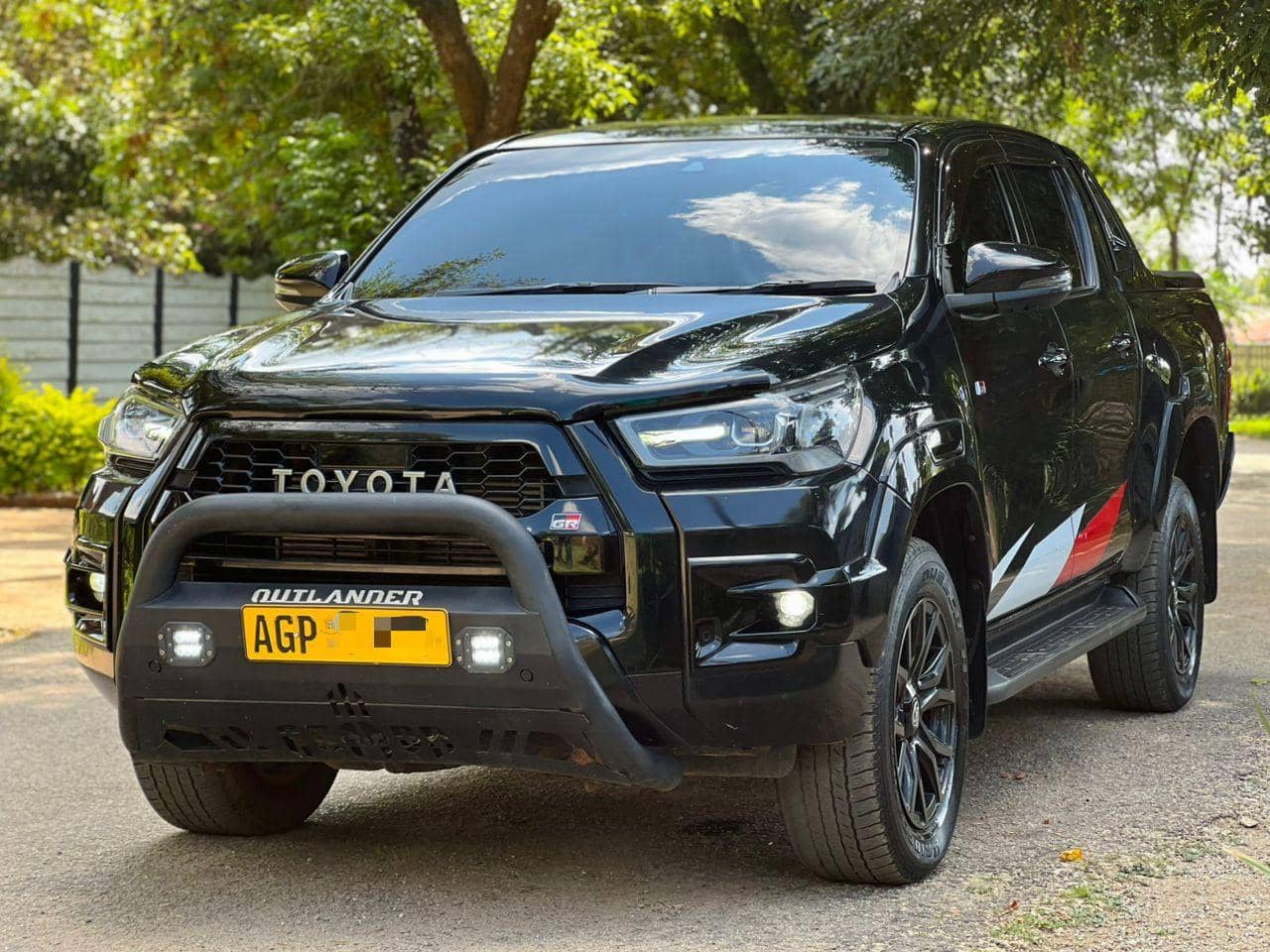 c4268de8-1535-4479-9465-b2b6b4b3f4ce: Vehicle: TOYOTA