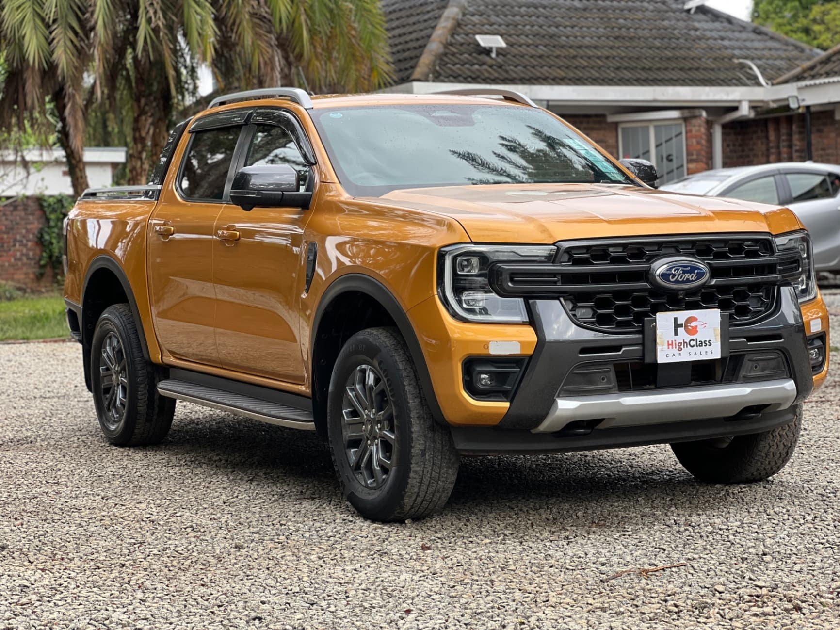 daa3c71c-6aea-4b14-89ac-b070f89dfc21: Vehicle: Ford