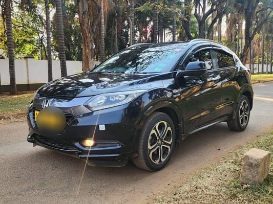 de4e824b-4108-487a-9685-075e84f00072: Vehicle: Honda