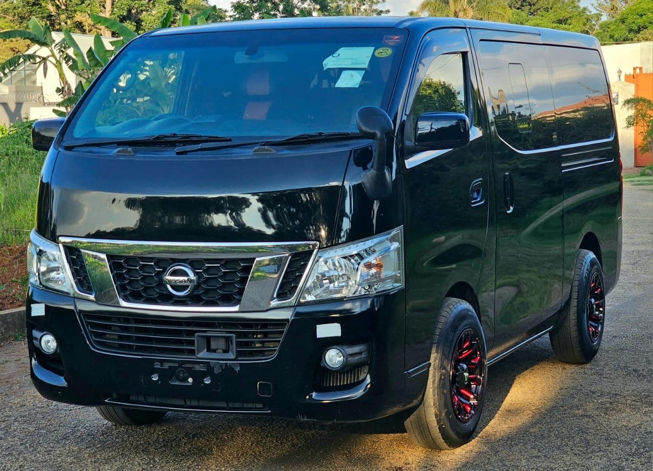 ec98af0d-67ed-436f-8de2-43e488a071e5: Vehicle: NISSAN